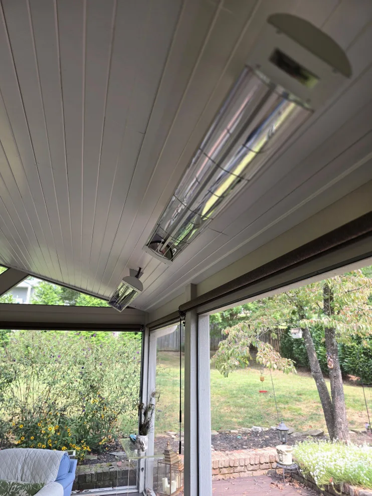 A Cozy Facade by Infinity Construction, Llc. - Photo 12