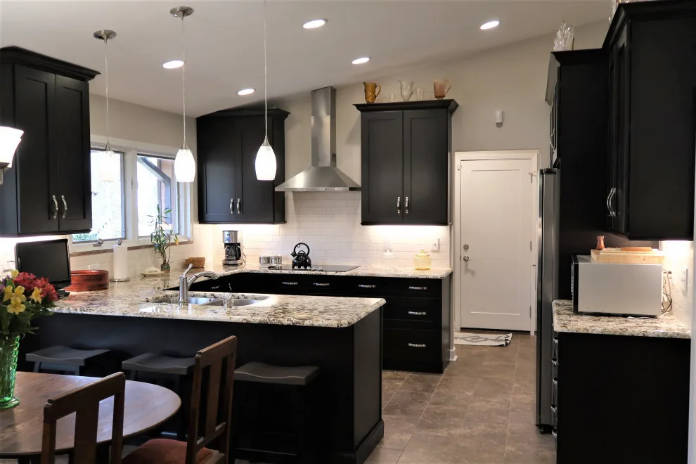 A Flurry of Activity by Infinity Construction, Llc. - Photo 23