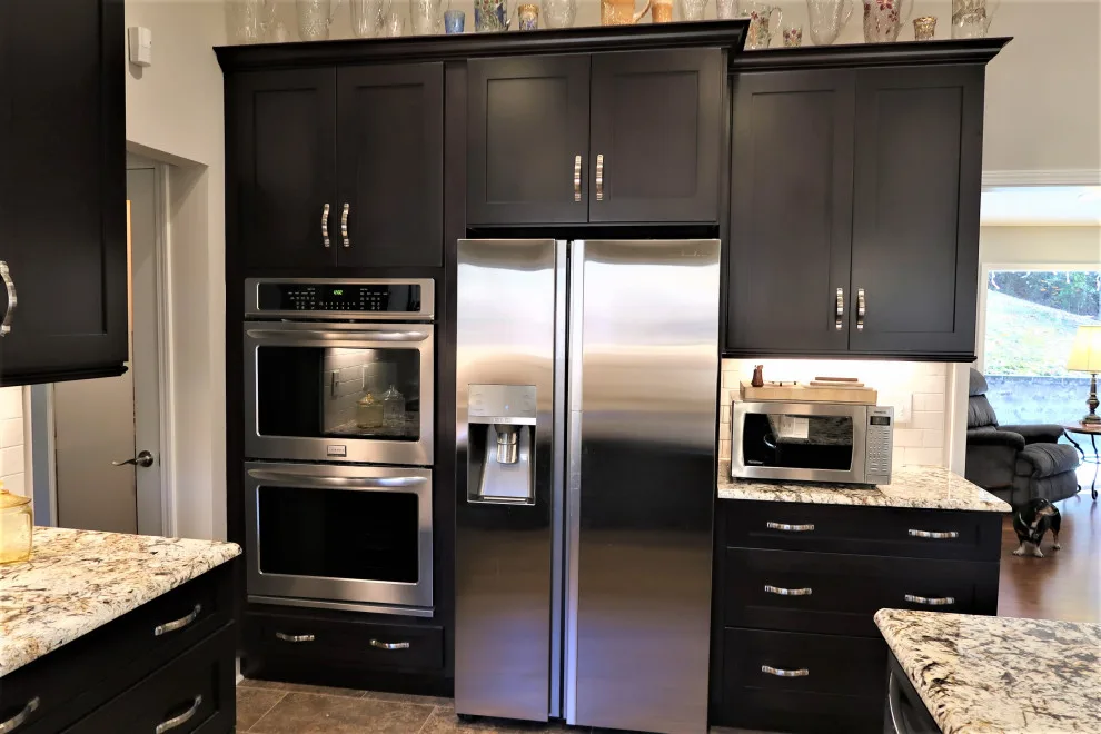 A Flurry of Activity by Infinity Construction, Llc. - Photo 17