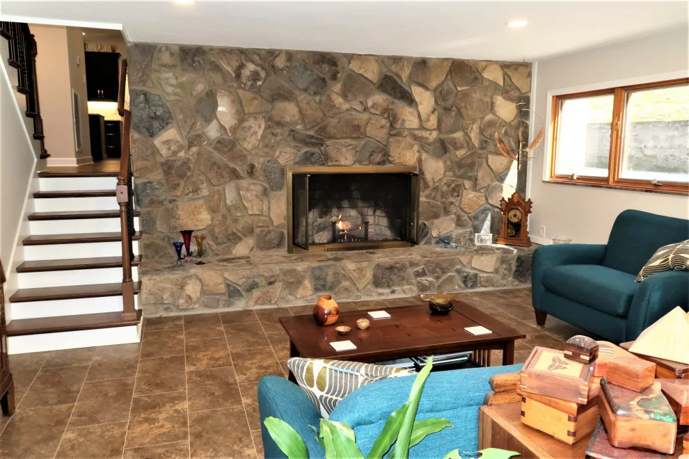A Flurry of Activity by Infinity Construction, Llc. - Photo 5