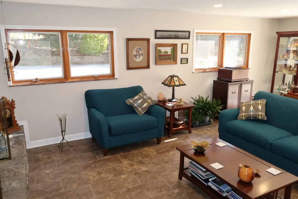A Flurry of Activity by Infinity Construction, Llc. - Photo 29