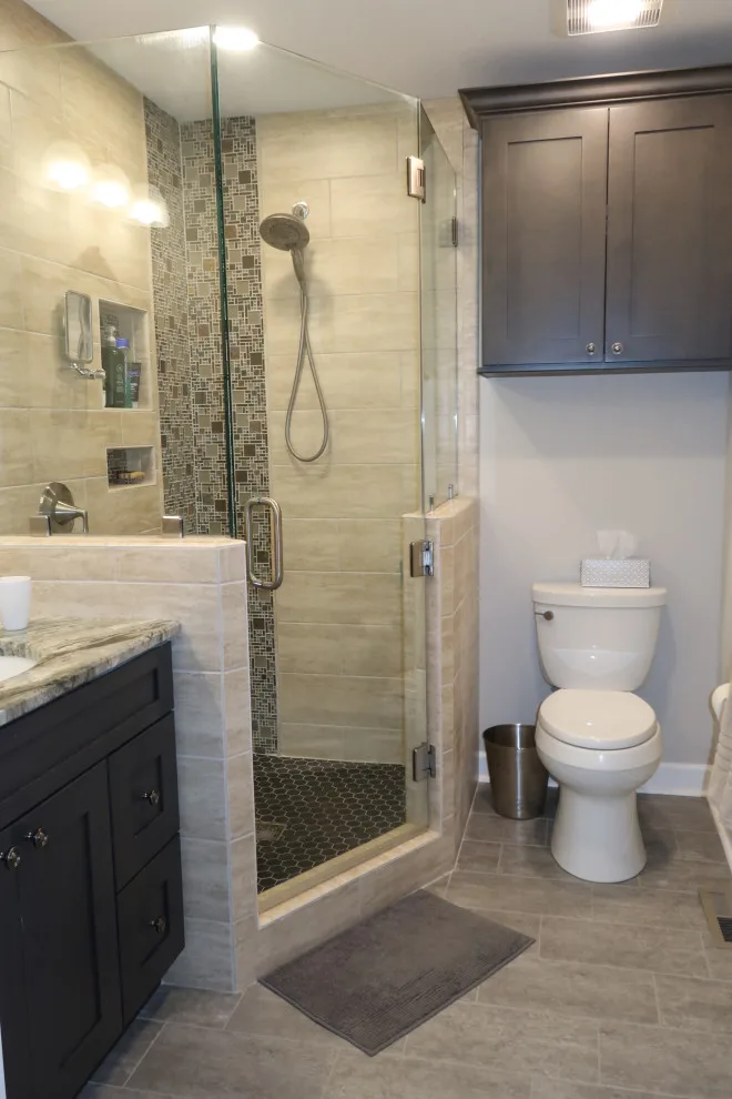A Flurry of Activity by Infinity Construction, Llc. - Photo 31