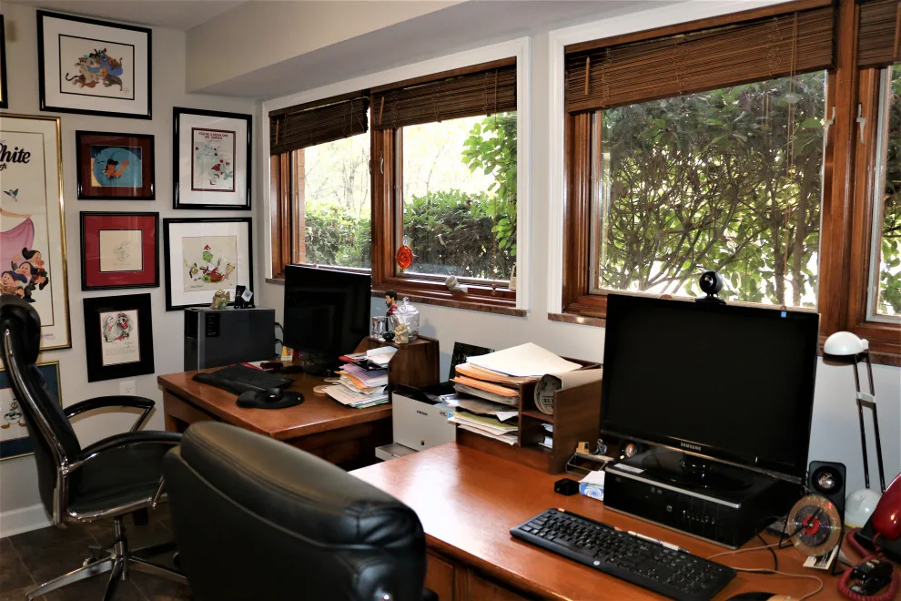 A Flurry of Activity by Infinity Construction, Llc. - Photo 13
