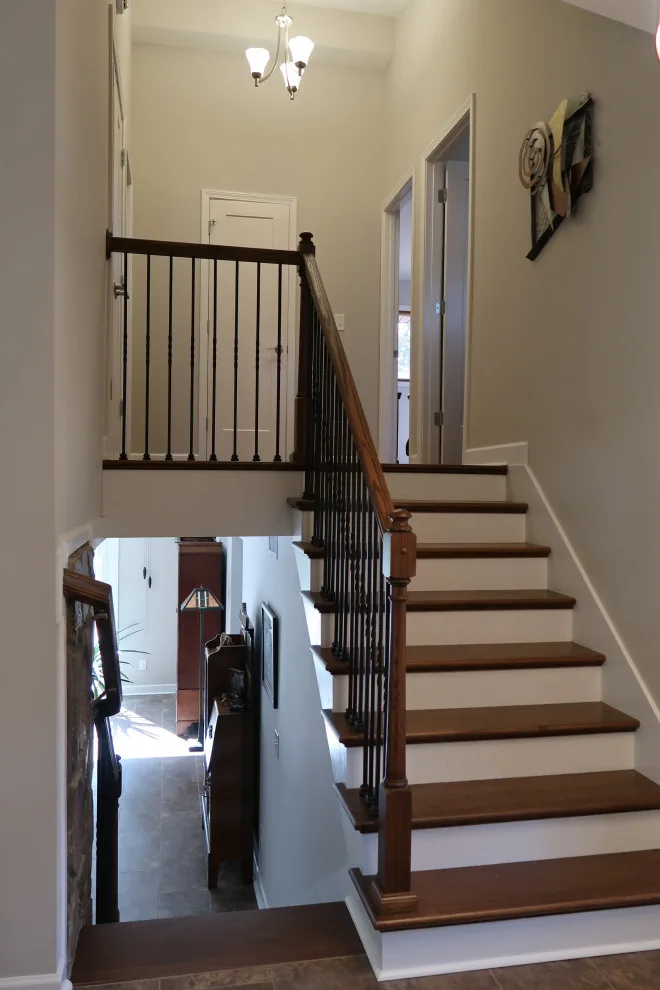 A Flurry of Activity by Infinity Construction, Llc. - Photo 19