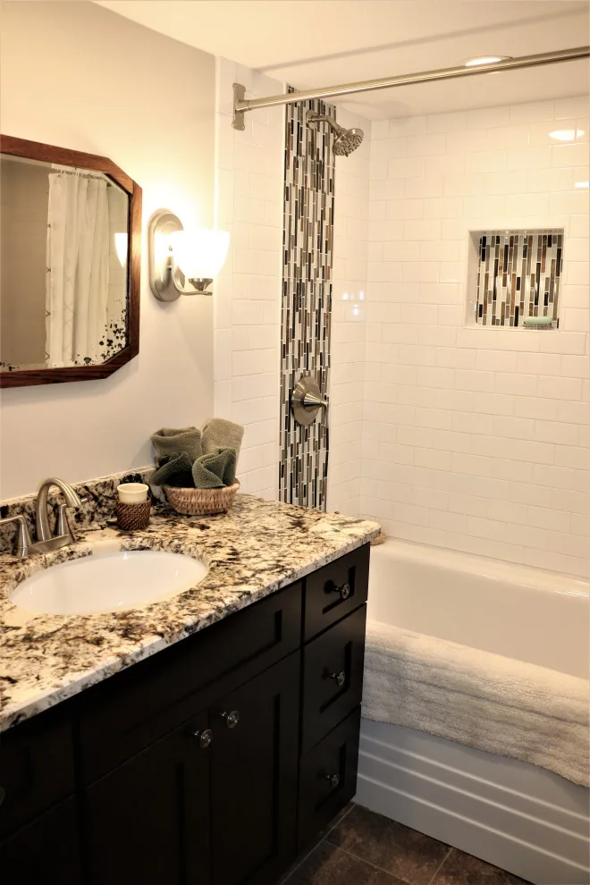 A Flurry of Activity by Infinity Construction, Llc. - Photo 22