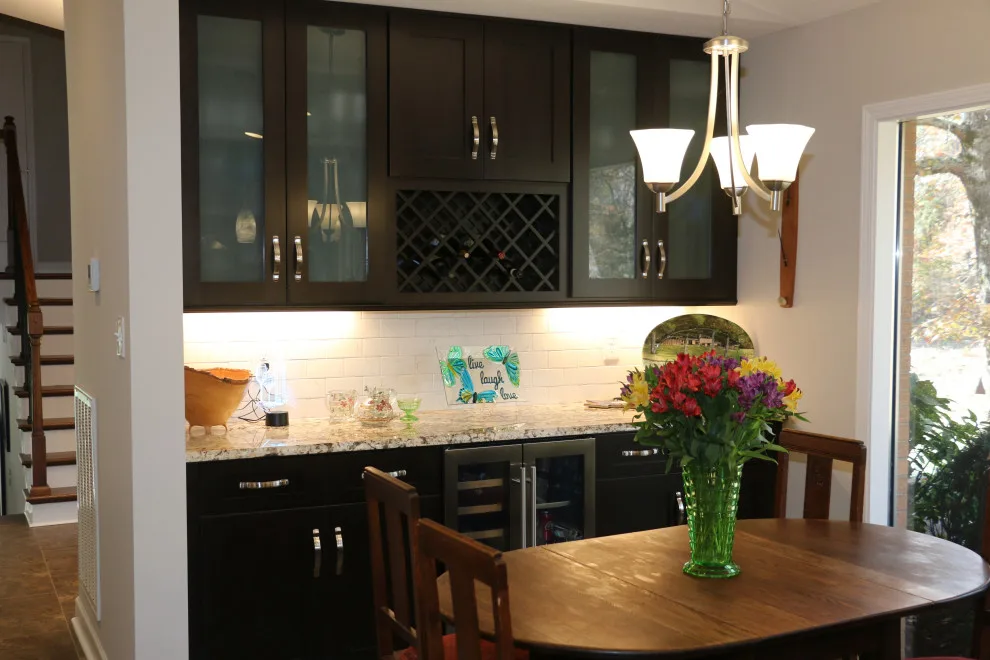 A Flurry of Activity by Infinity Construction, Llc. - Photo 16