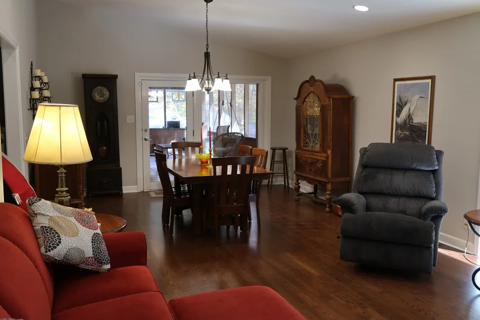 A Flurry of Activity by Infinity Construction, Llc. - Photo 26