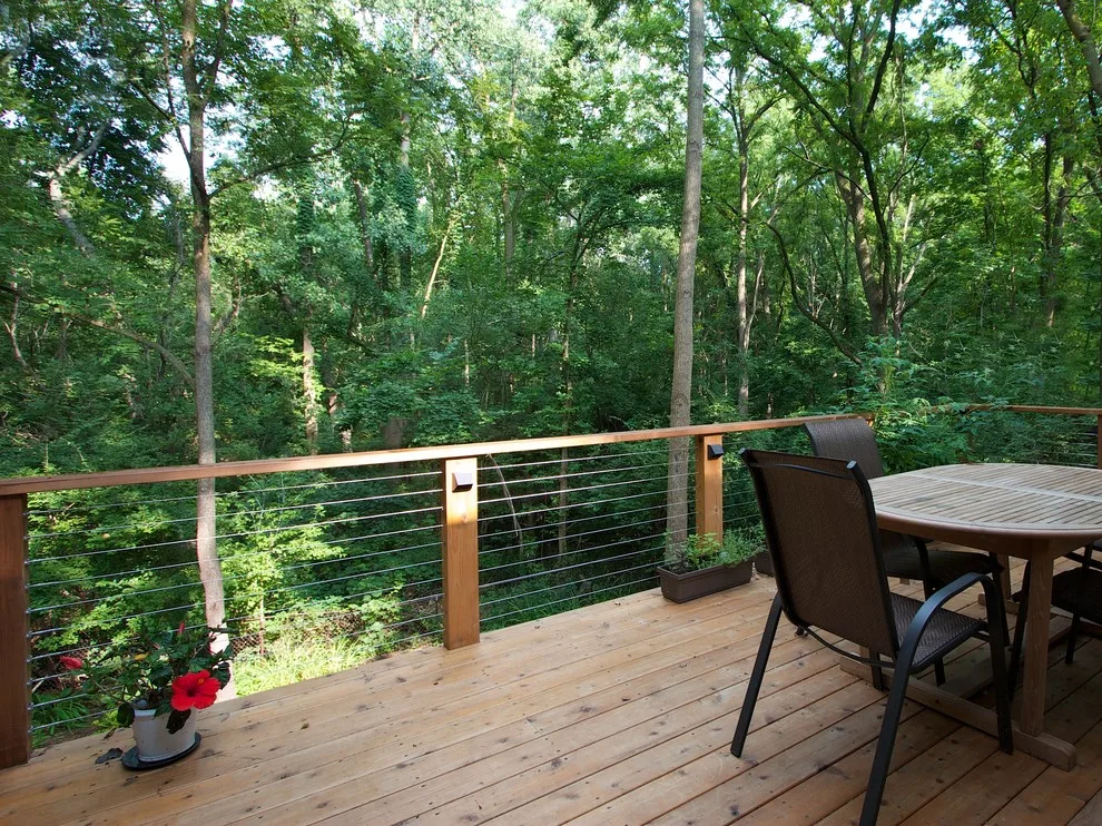 An Urban Forest Escape by Meadowlark Design+Build - Photo 7