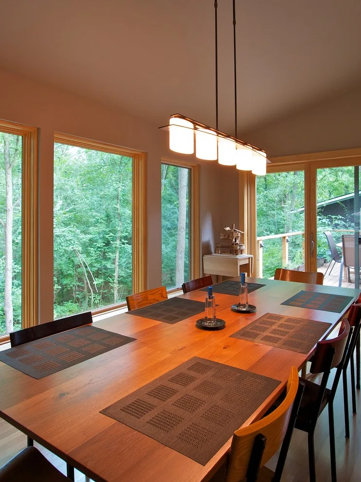 An Urban Forest Escape by Meadowlark Design+Build - Photo 8