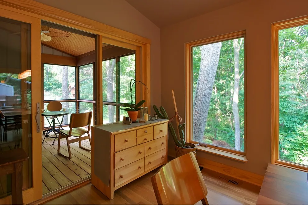 An Urban Forest Escape by Meadowlark Design+Build - Photo 2