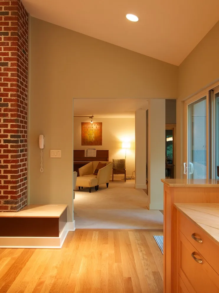 An Urban Forest Escape by Meadowlark Design+Build - Photo 5