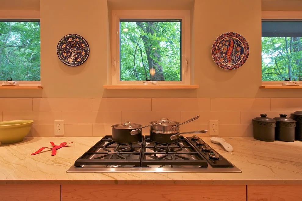 An Urban Forest Escape by Meadowlark Design+Build - Photo 10