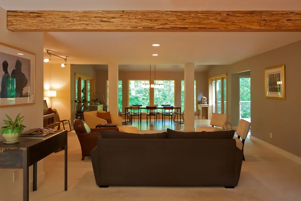 An Urban Forest Escape by Meadowlark Design+Build - Photo 4