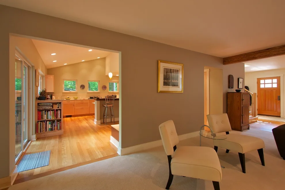 An Urban Forest Escape by Meadowlark Design+Build - Photo 11