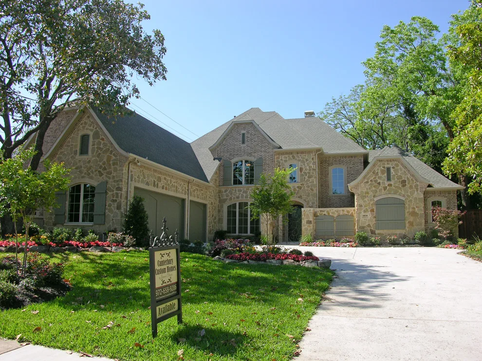 Aberdeen Project by Canterbury Custom Homes LLC - Photo 2