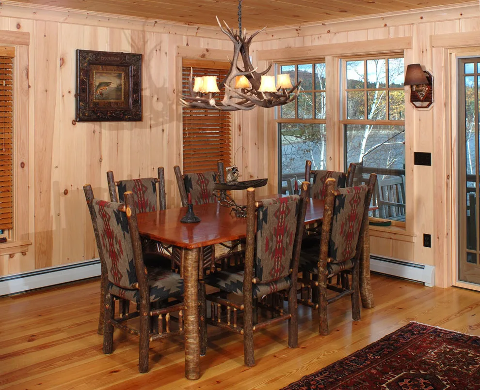 Adirondack Retreat by Northcape Design/Build - Photo 20