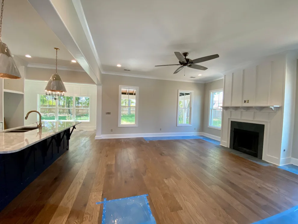 3824 Westbrook Drive by Dowling Homes, LLC - Photo 3