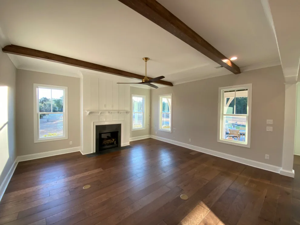 3824 Westbrook Drive by Dowling Homes, LLC - Photo 6