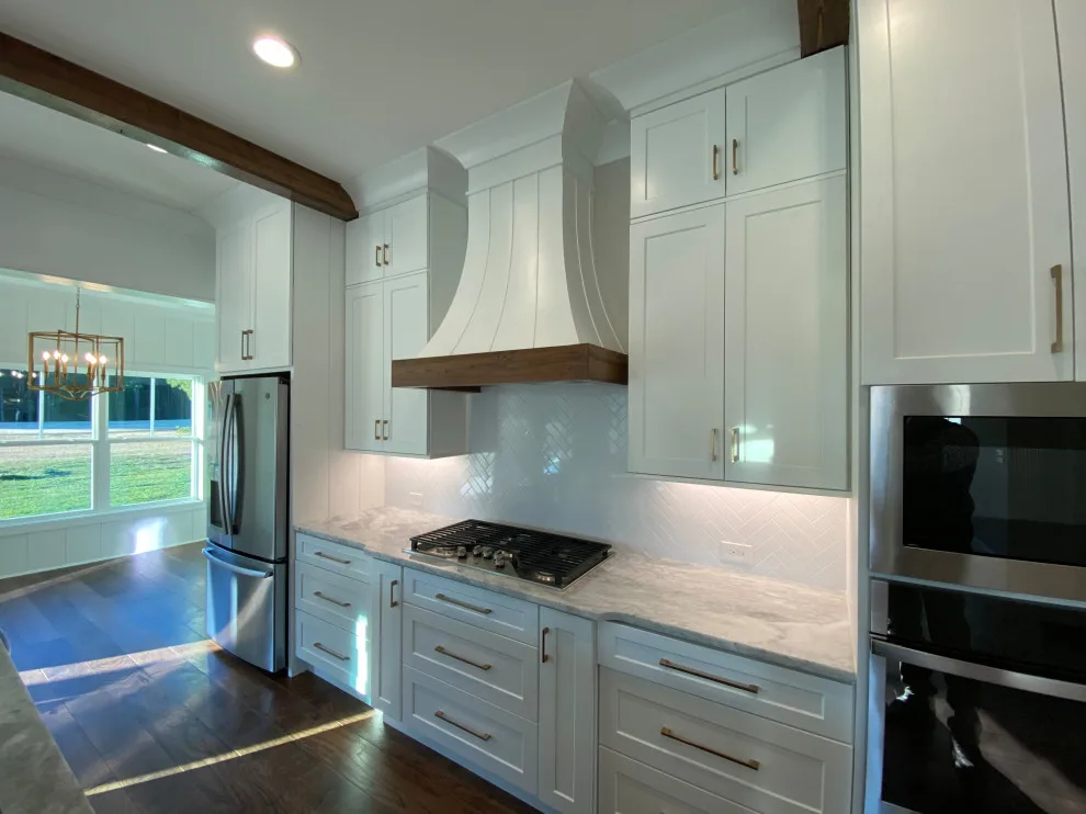 3824 Westbrook Drive by Dowling Homes, LLC - Photo 8