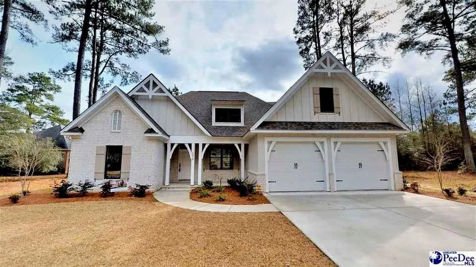 Ben Hogan Circle 2436 by Dowling Homes, LLC - Photo 2