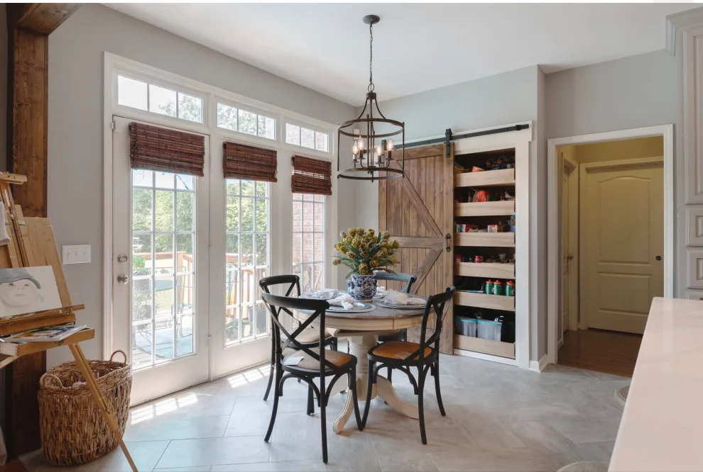 Burge Builders, Inc - Photo 14