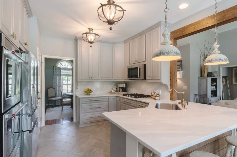 Burge Builders, Inc - Photo 2