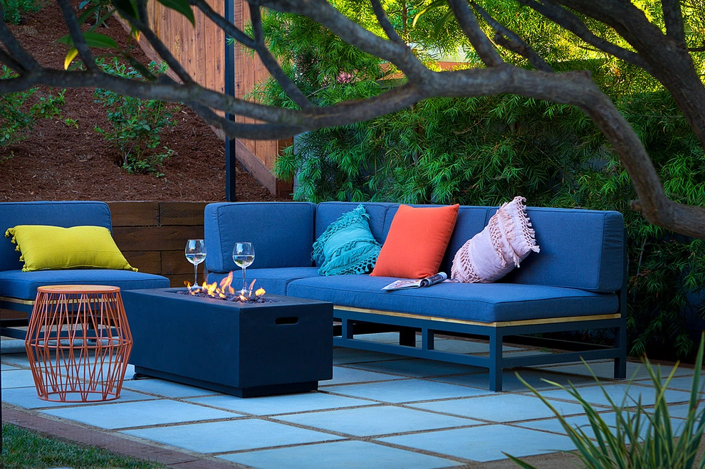 Baldwin Hills - California Native Hillside by Bosler Earth Design - Photo 10