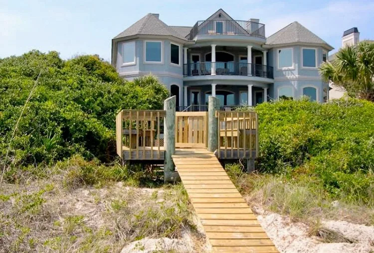 Sanddollar Building & Remodeling Inc - Photo 9