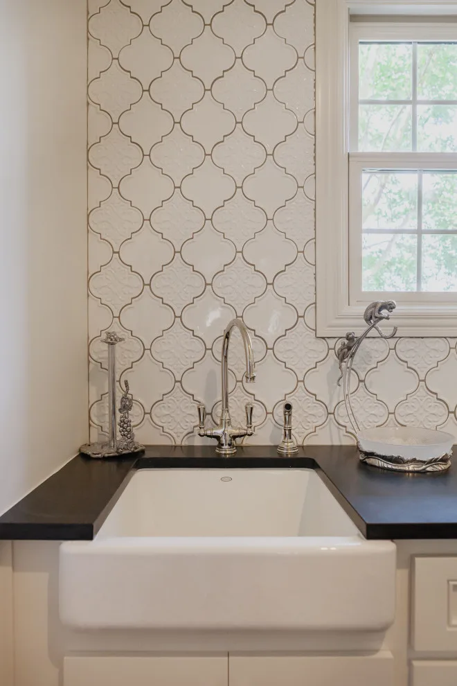 Traditional Kitchen Renovation: Preserving Heritage by Burge Builders, Inc - Photo 6