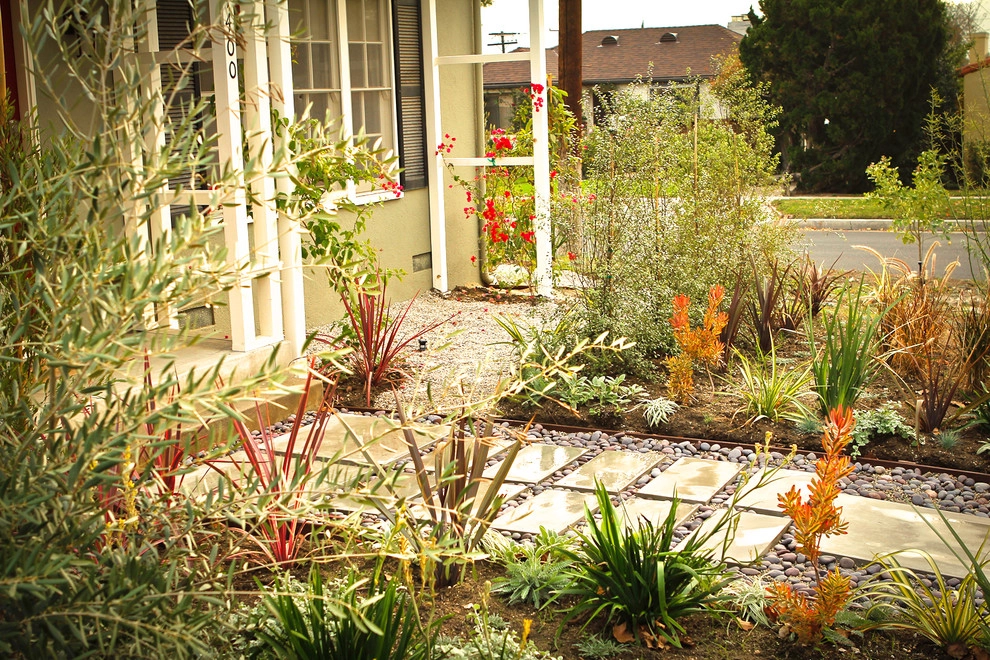 Eclectic Musicians' Retreat-Glendale by Bosler Earth Design - Photo 4