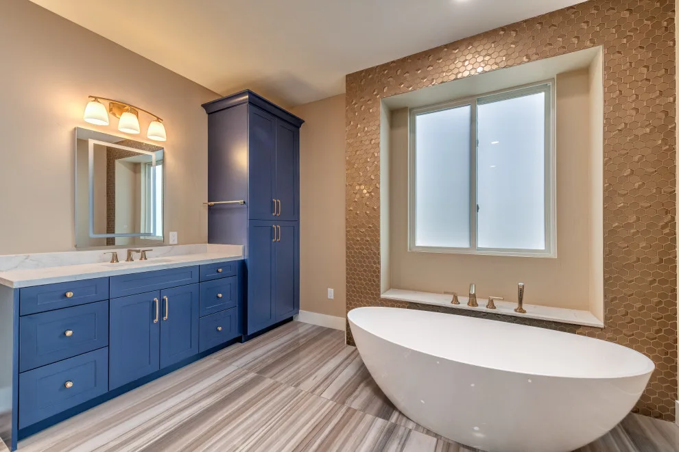 Aine complete home renovation by Fairless Homes LLC - Photo 19