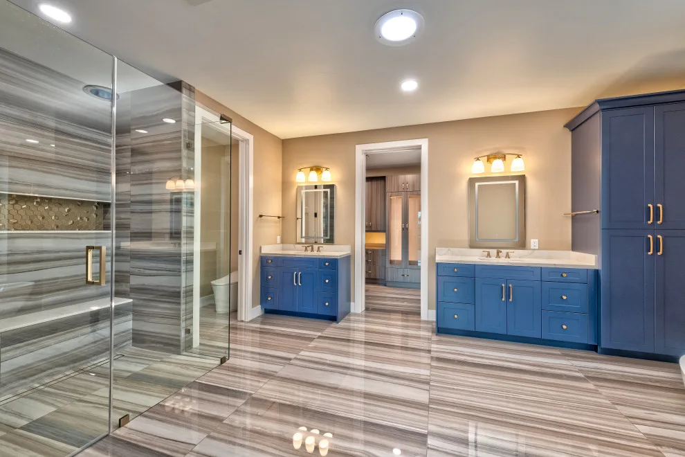 Aine complete home renovation by Fairless Homes LLC - Photo 9