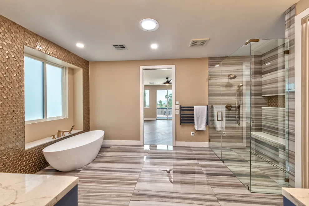 Aine complete home renovation by Fairless Homes LLC - Photo 23