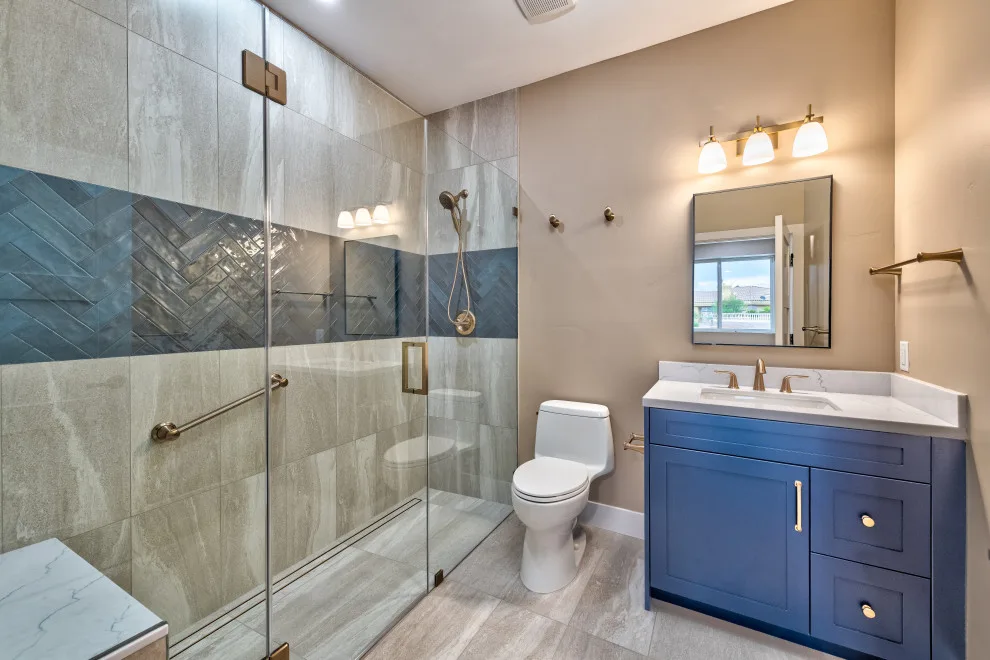 Aine complete home renovation by Fairless Homes LLC - Photo 12