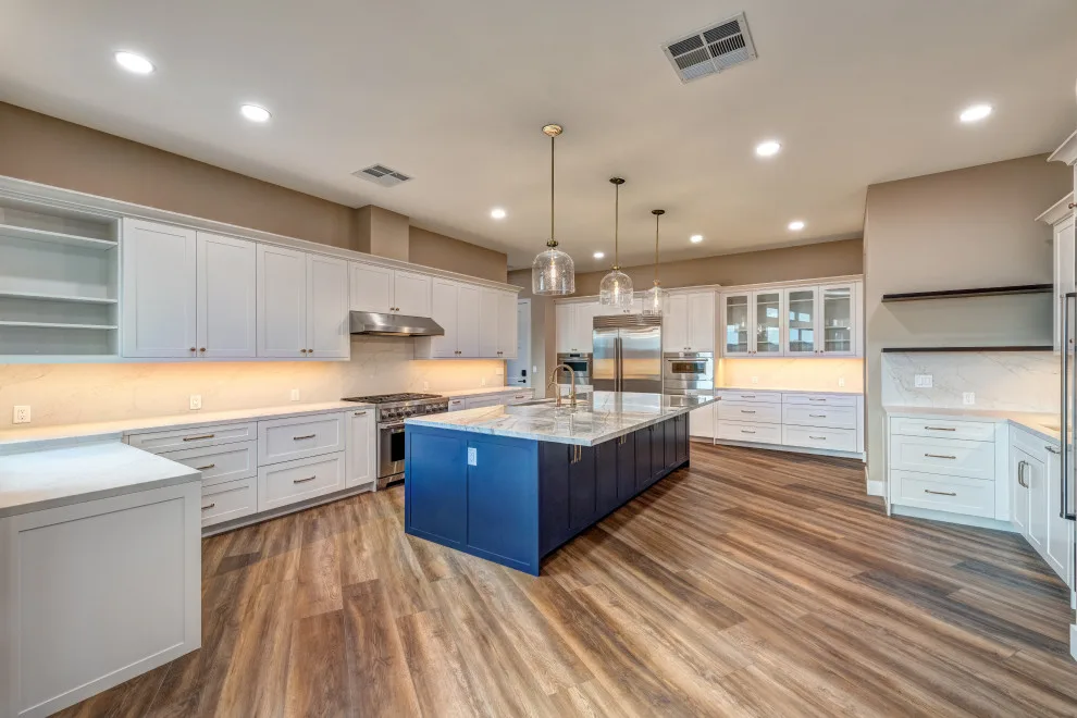 Aine complete home renovation by Fairless Homes LLC - Photo 7