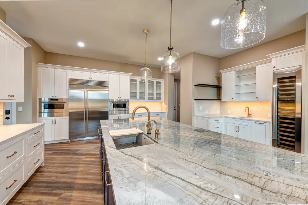Aine complete home renovation by Fairless Homes LLC - Photo 21