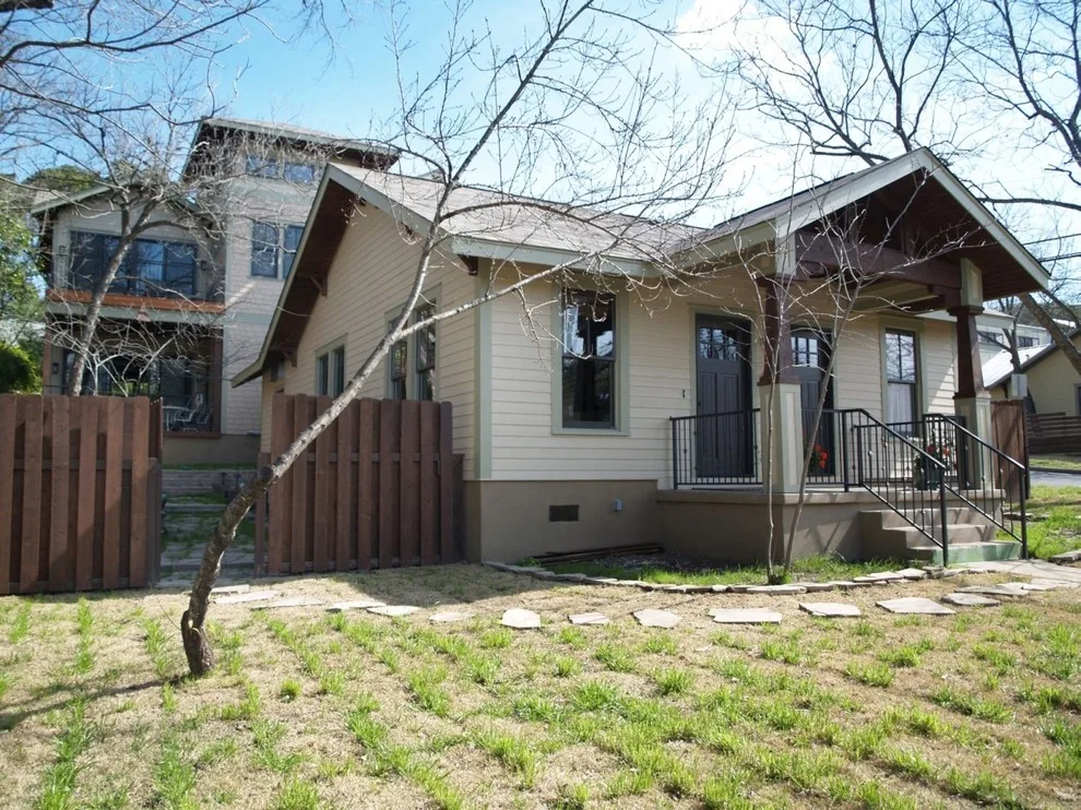 Alameda | Renovation | 5-Star Energy Efficient Expansion by Katz Builders, Inc. - Photo 20
