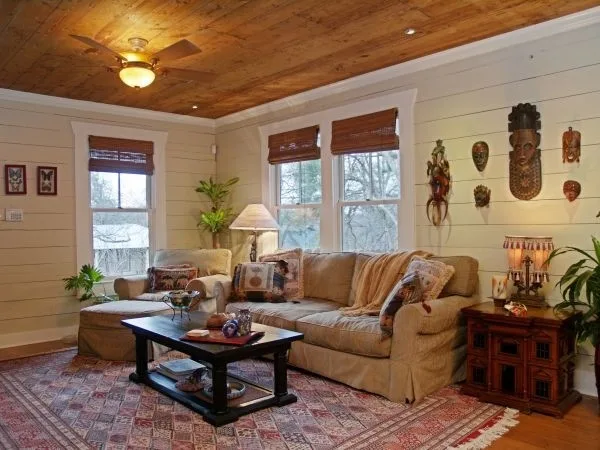 Alameda | Renovation | 5-Star Energy Efficient Expansion by Katz Builders, Inc. - Photo 16