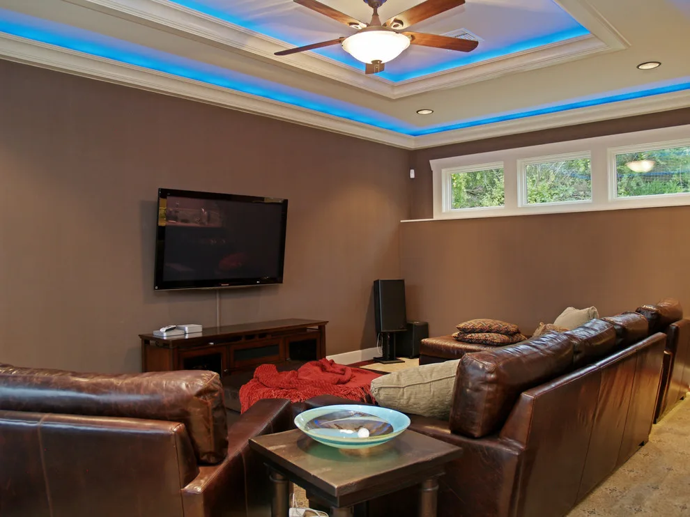 Alameda | Renovation | 5-Star Energy Efficient Expansion by Katz Builders, Inc. - Photo 7