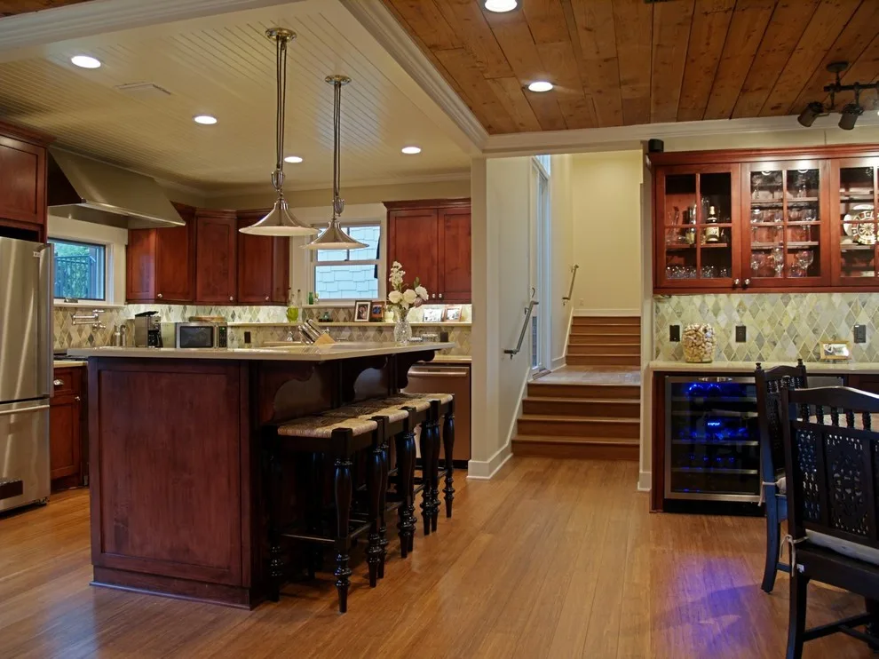 Alameda | Renovation | 5-Star Energy Efficient Expansion by Katz Builders, Inc. - Photo 4