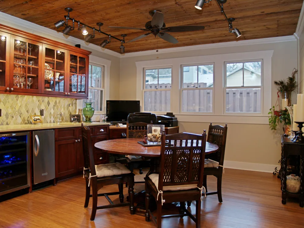Alameda | Renovation | 5-Star Energy Efficient Expansion by Katz Builders, Inc. - Photo 21
