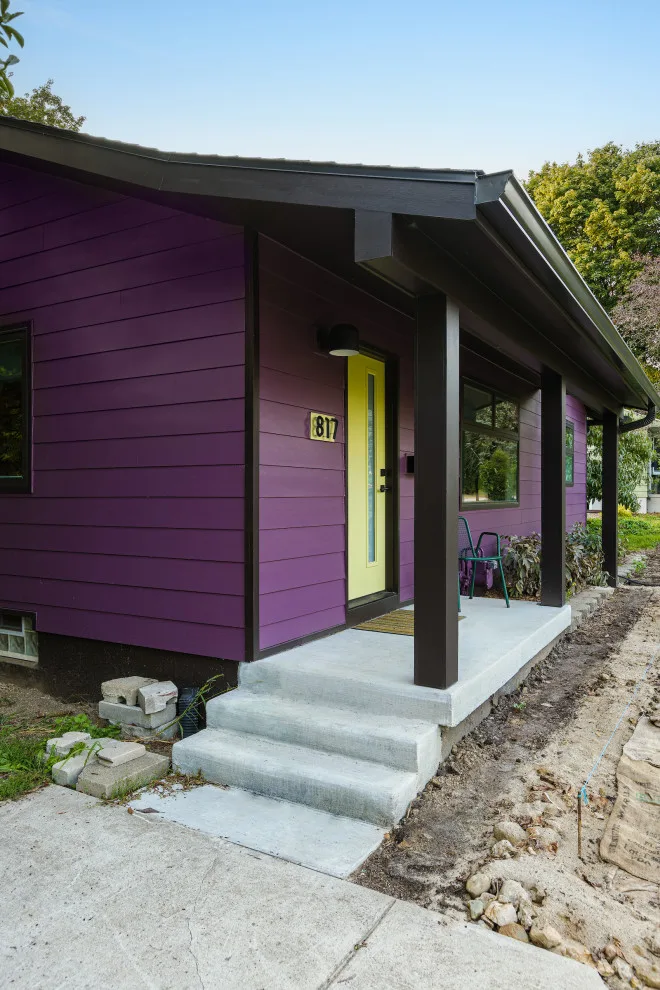 Comprehensive Outdoor Renovation by Meadowlark Design+Build - Photo 5