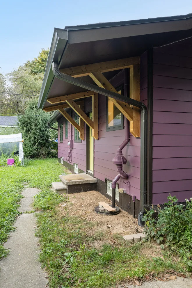 Comprehensive Outdoor Renovation by Meadowlark Design+Build - Photo 6
