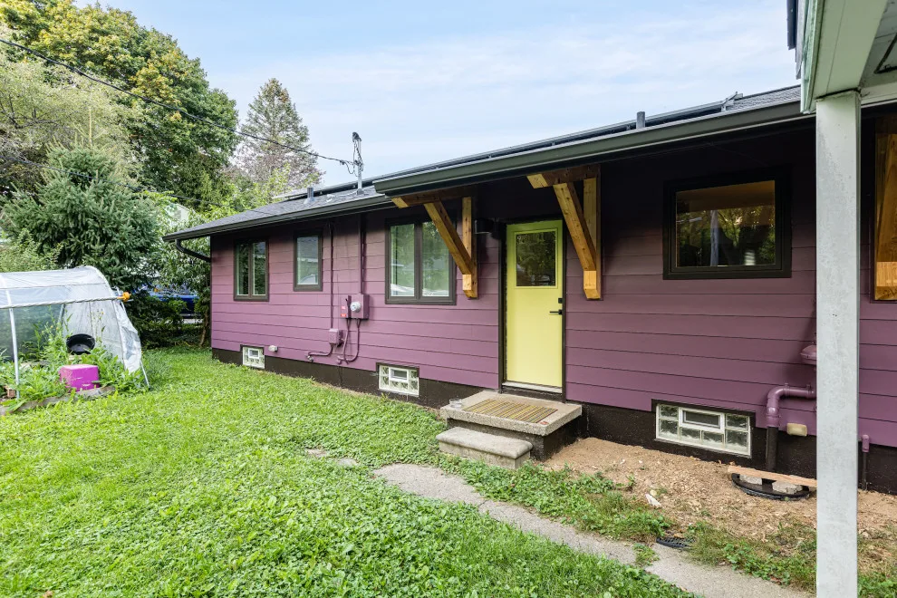 Comprehensive Outdoor Renovation by Meadowlark Design+Build - Photo 3