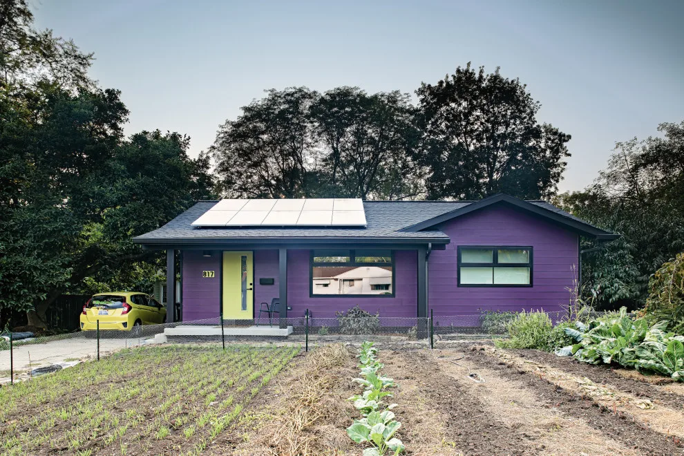 Comprehensive Outdoor Renovation by Meadowlark Design+Build - Photo 2