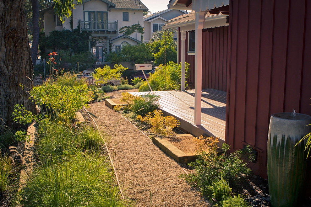 Ranch Bungalow - Manhattan Beach by Bosler Earth Design - Photo 5