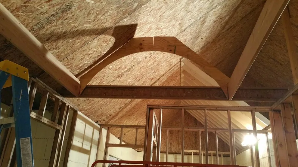 Anderson Bespoke Residence by American General Contracting LLC. - Photo 3