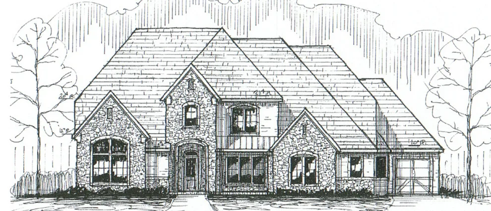 Architectural Visualizations by Canterbury Custom Homes LLC - Photo 11