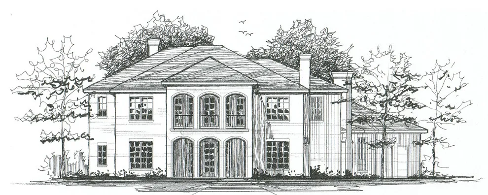 Architectural Visualizations by Canterbury Custom Homes LLC - Photo 2
