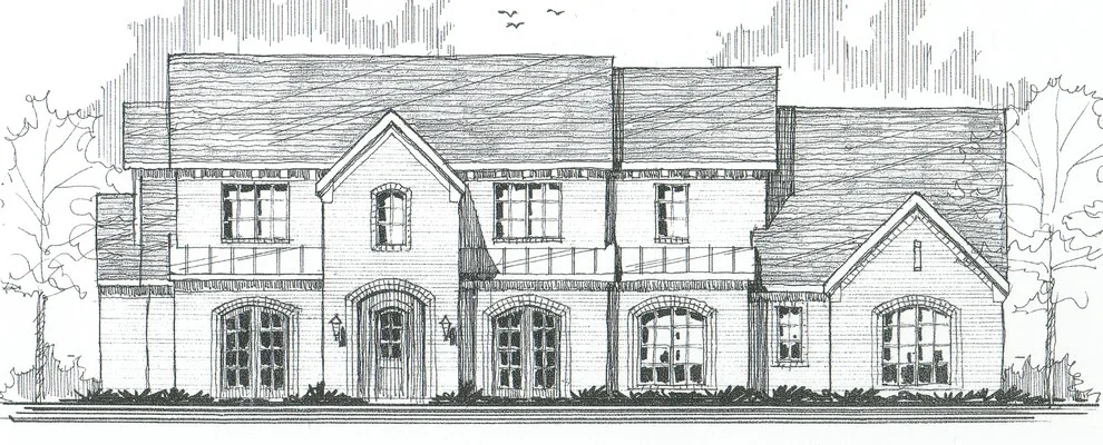 Architectural Visualizations by Canterbury Custom Homes LLC - Photo 9